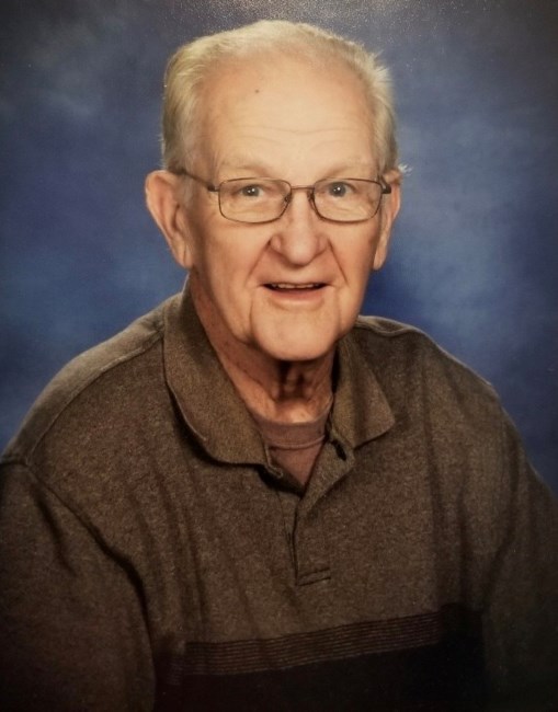 Obituary of William "Bill" D. Morehead