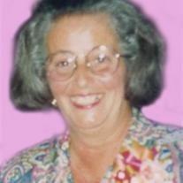 Obituary of Merinda Ann DePaolo