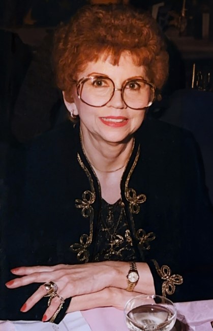 Obituary of Irene Gonzalez Amador