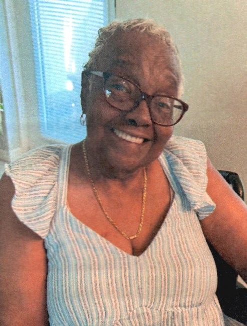 Obituary of Rosita Valerie Dolphin