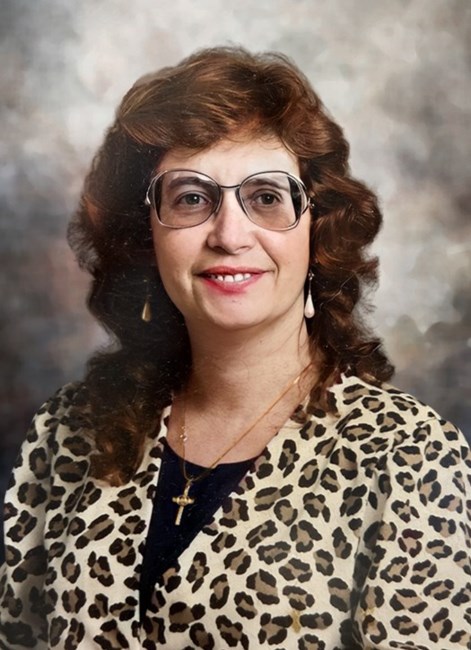 Obituario de Maria Manuela Vicente