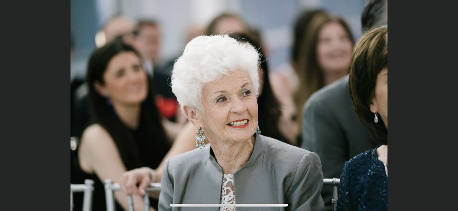 Obituary of Eileen Patricia Ennis