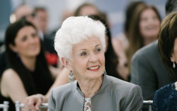 Obituary of Eileen Patricia Ennis