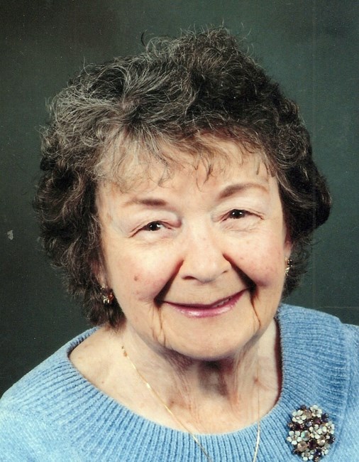 Obituario de Mary A Auer Howard