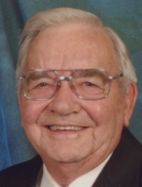 Obituary of Lawrence Henry McPhee