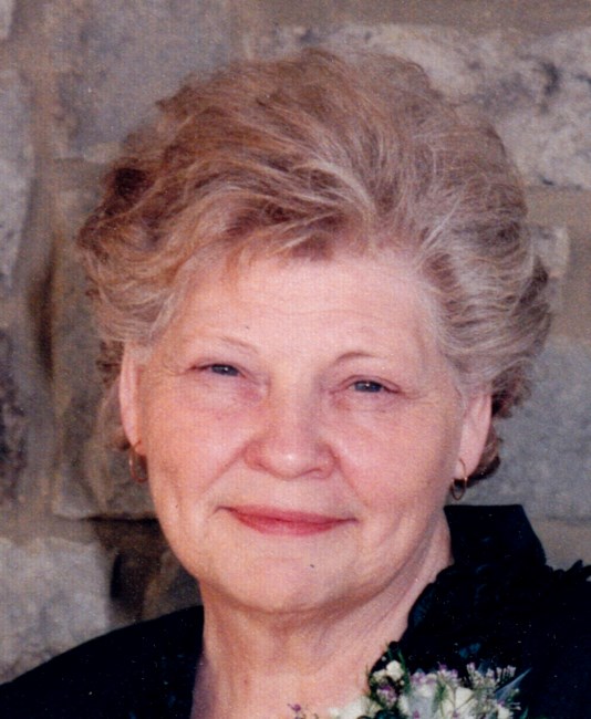 Obituary of Joyce Ann Beasley