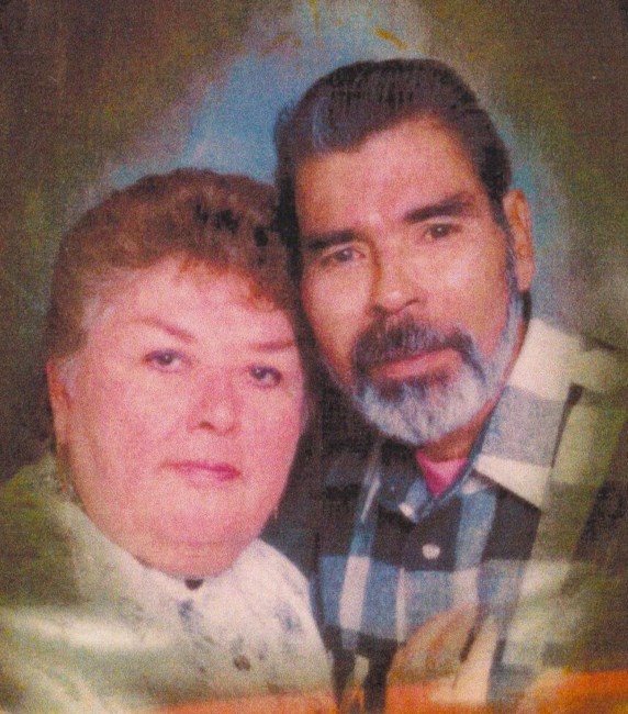 Obituary of Richard - Heredia