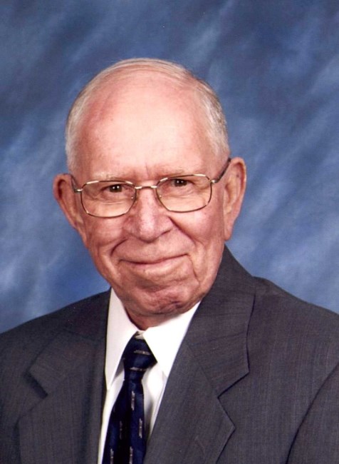 Obituary of Jimmie T. Baldwin