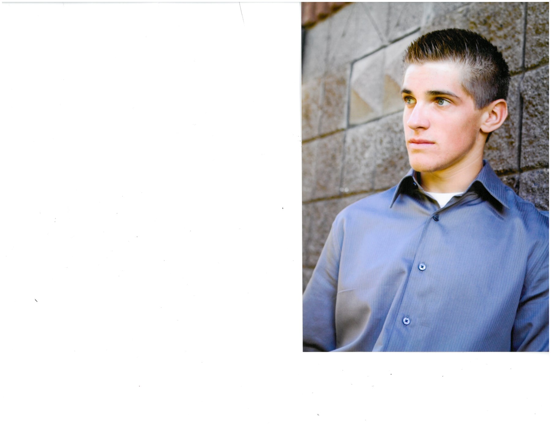 Obituary of Cody Terrill Clark