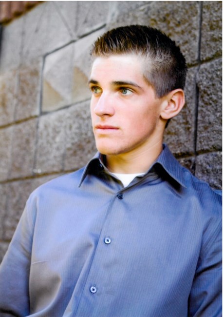 Obituary of Cody Terrill Clark