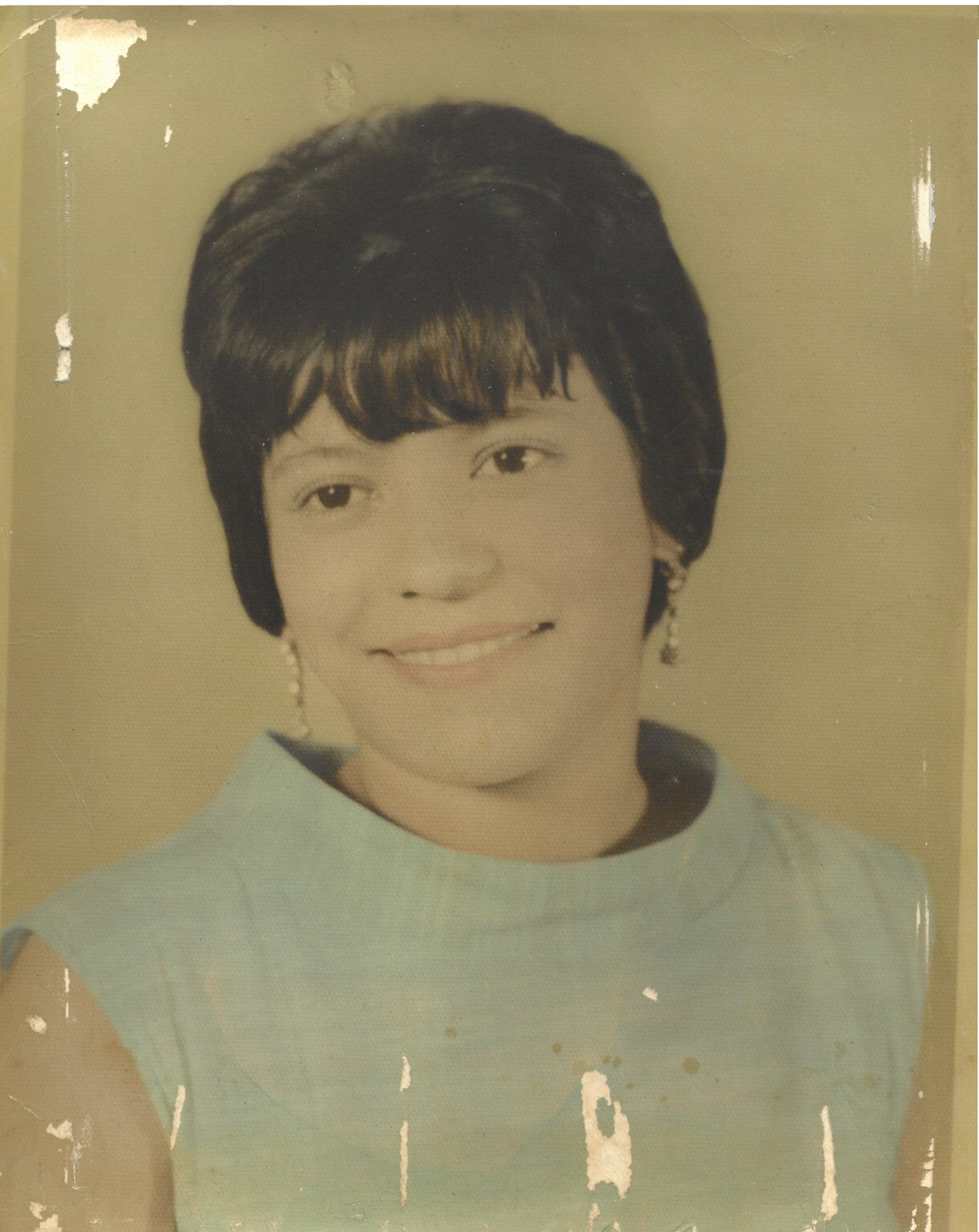 Obituary of Irma M. Hernandez
