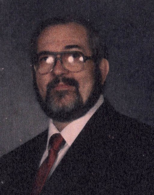 Obituary of Richard Donald Willis