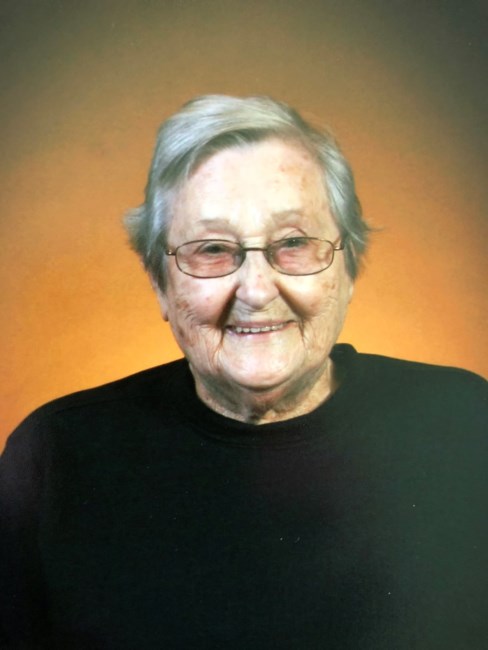 Obituary of Emma Alice (Staley) Smedley