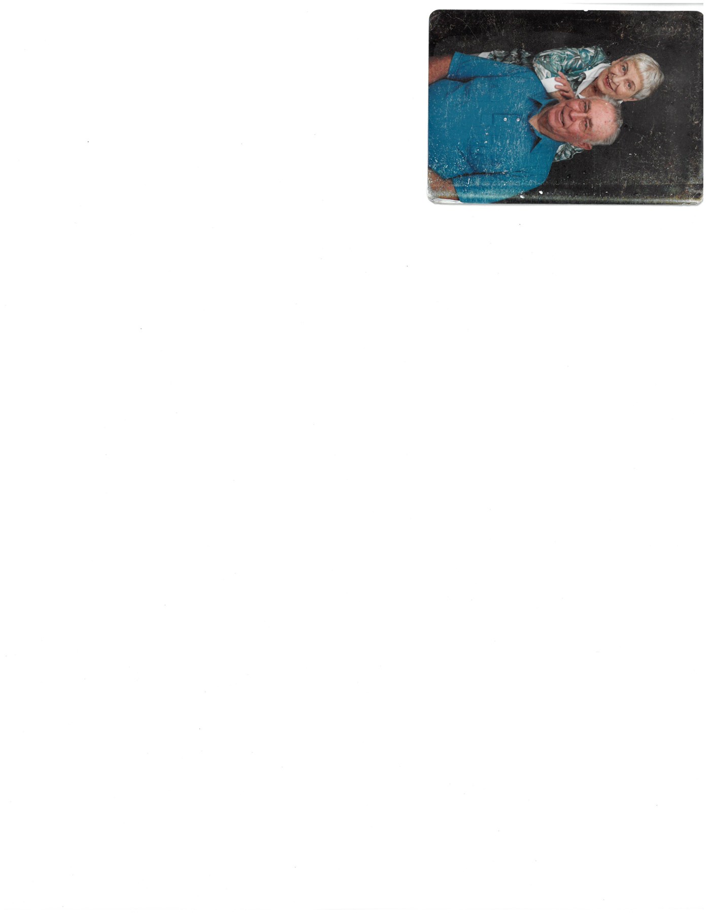 Obituary of Everett Melvin Cullum