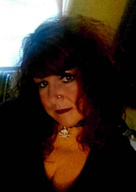 Obituary of Kristen "Red" Loge