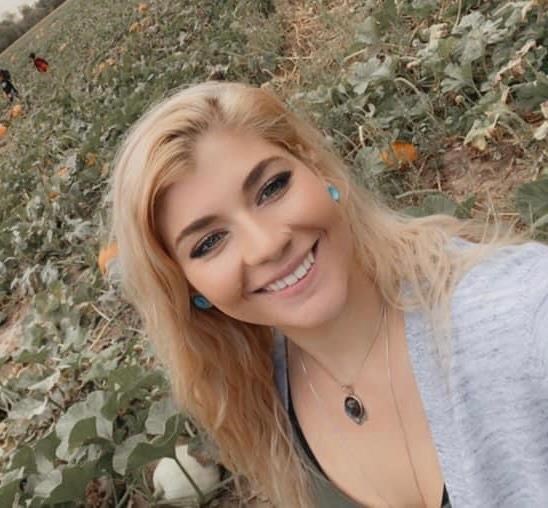 Obituary of Taryn Renee Engelbrecht