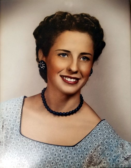 Obituary of Helen Clydene Lee