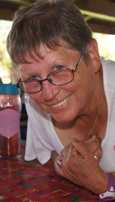 Obituary of Joan Ellen Nichols