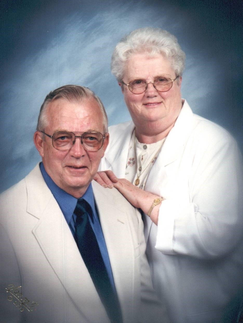 Obituary of Elizabeth F. Hunter