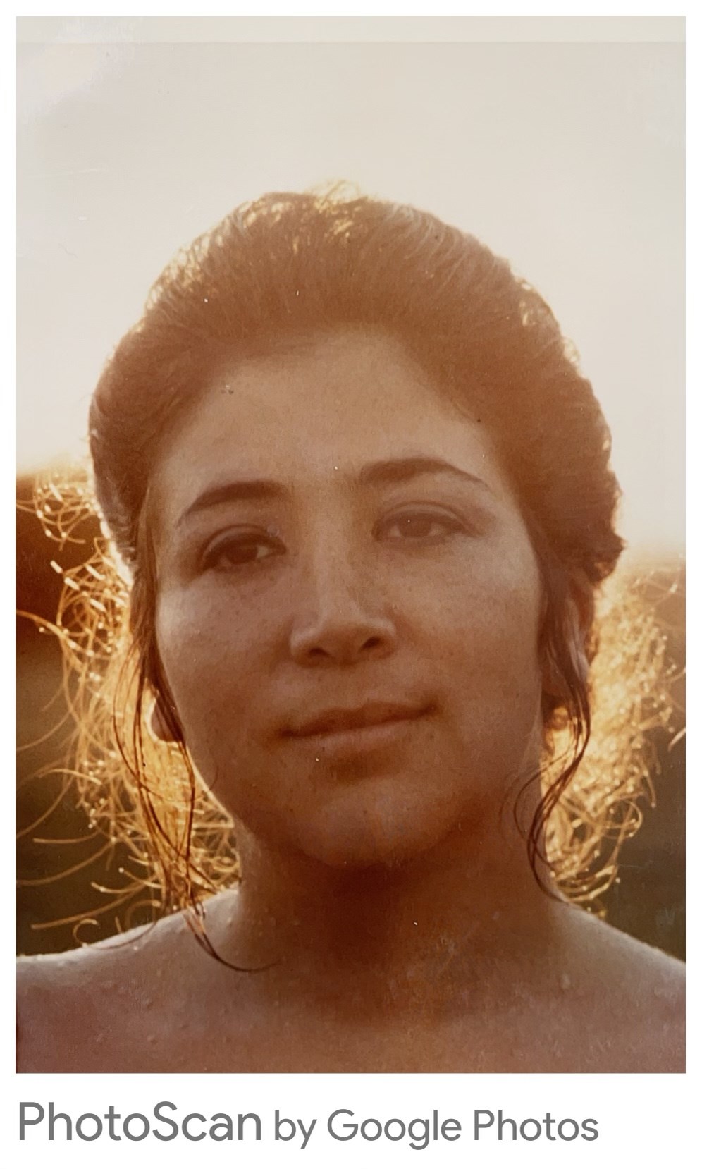 Obituary of Sophia Brick