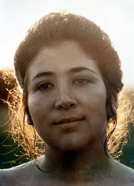 Obituary of Sophia Brick