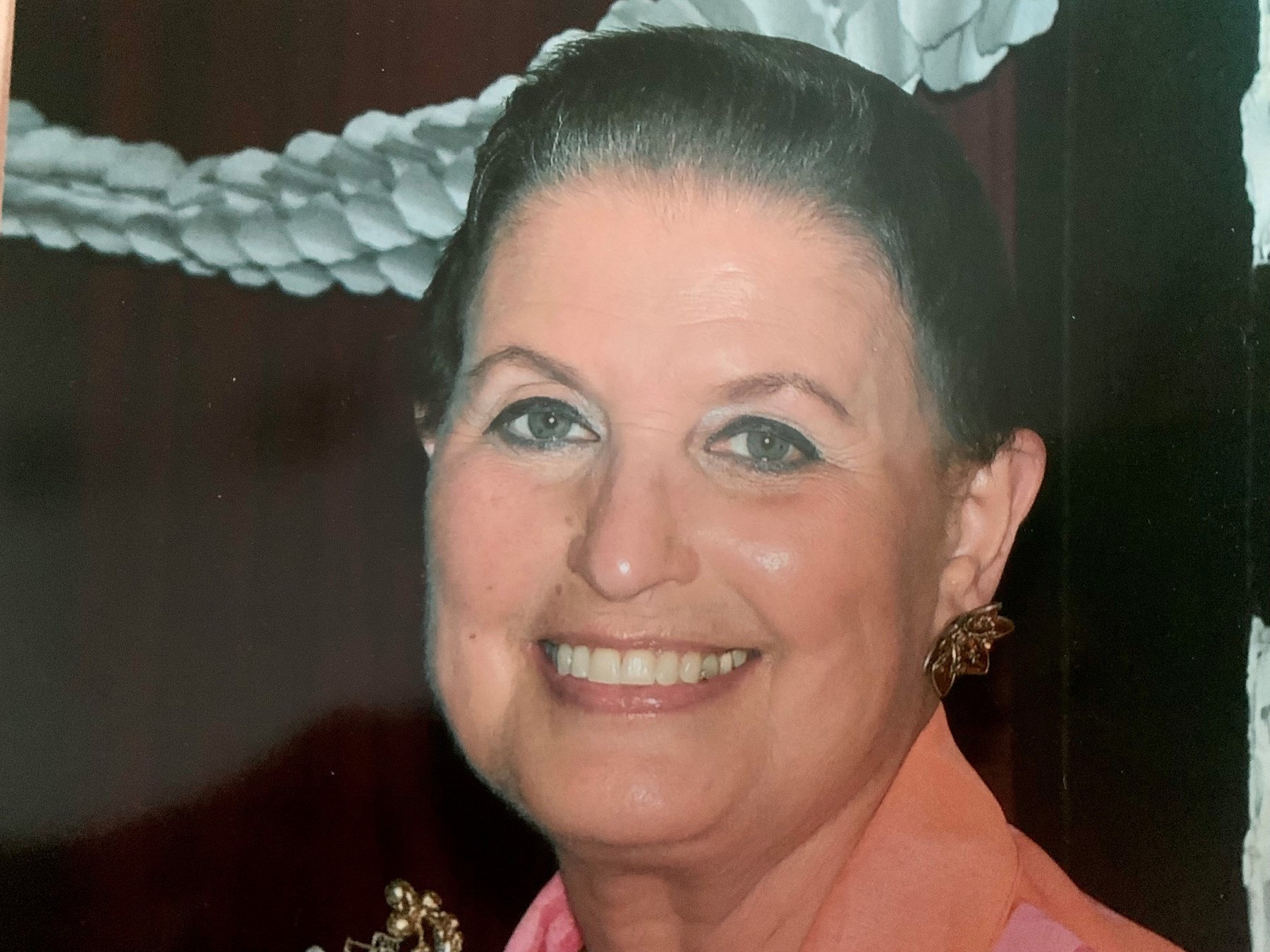 Obituary of Barbara Joann Braun