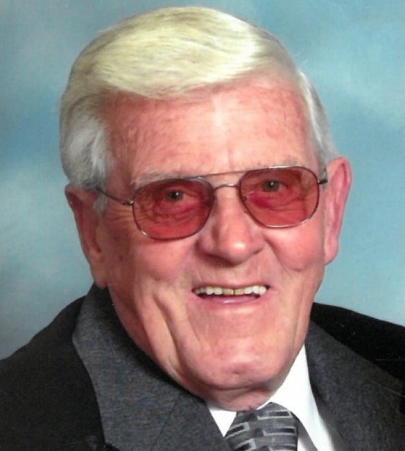 Jack MAY Obituary North Little Rock, AR