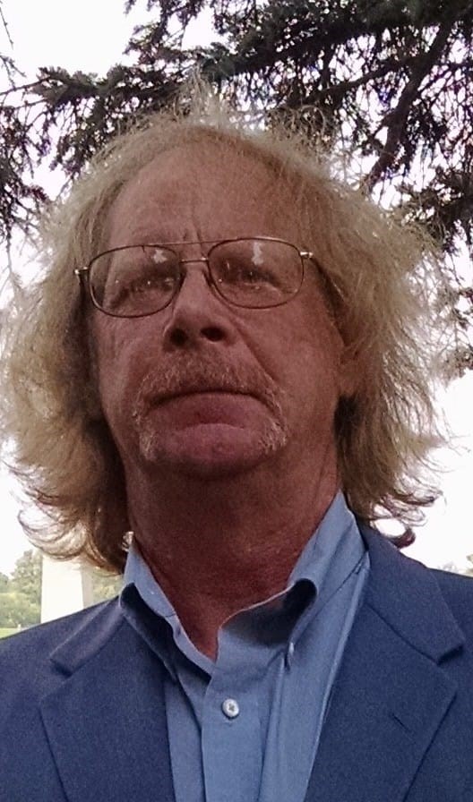 Obituary of Stephen Noell Bickle