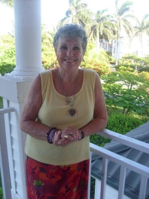 Obituary of Rita Emily Miles