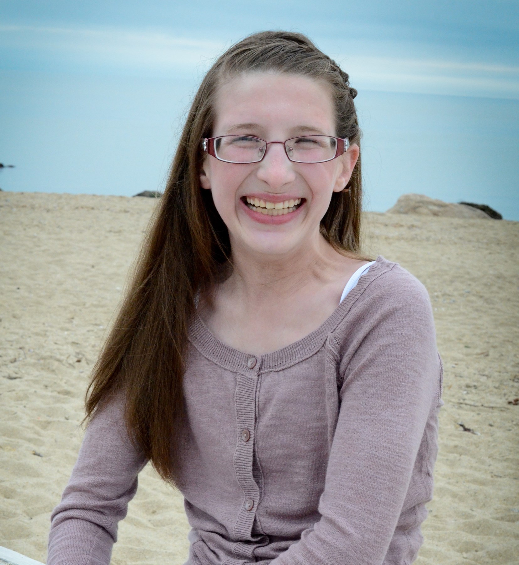 Chelsea Maxam Obituary - Centerbrook, CT