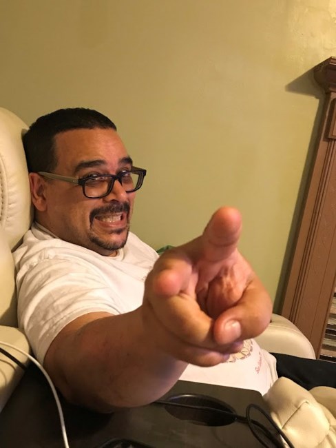 Obituary of Jose Guillermo Lopez