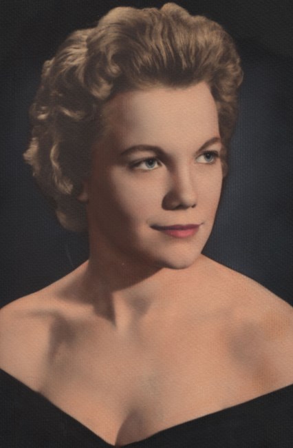 Obituary of Lena May Hiddleston