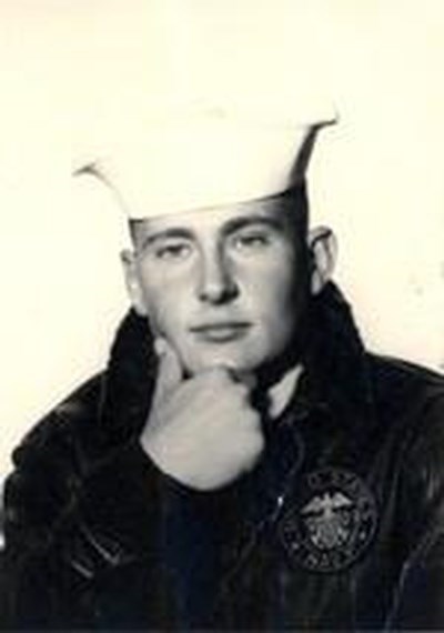 Obituary of John Michael Kilgore Patrick