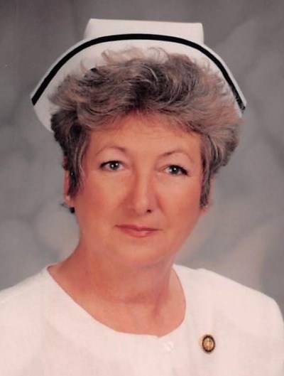 Obituary of Bonnie Lou Richardson