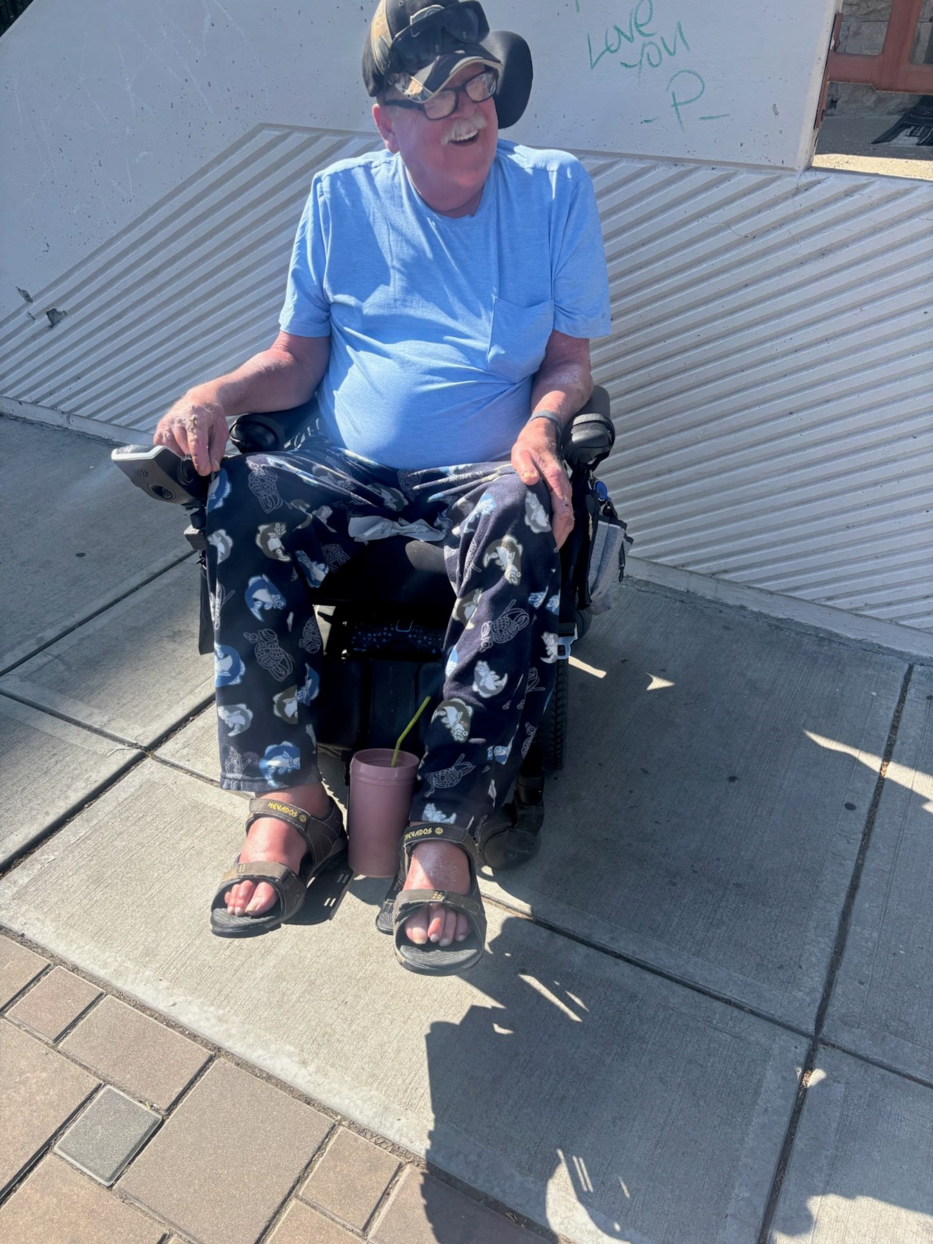 Obituary of Wesley Irvin Minaker