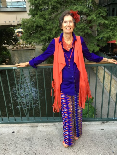 Obituario de Gail C Eddington