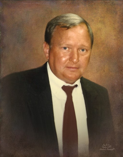 Obituary of Thomas H. Calhoun