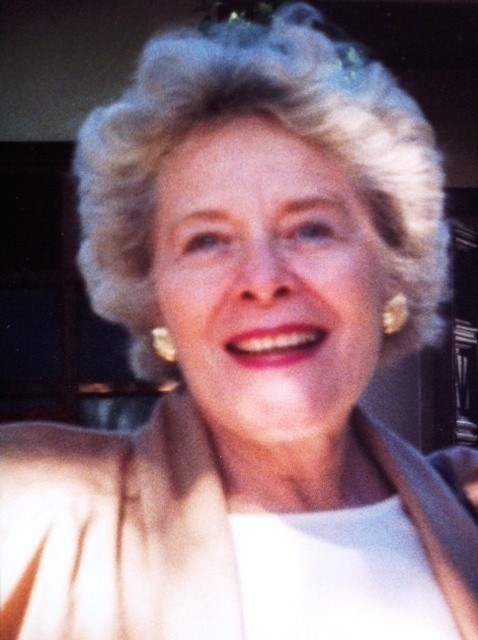 Obituary of Shirley Rodell
