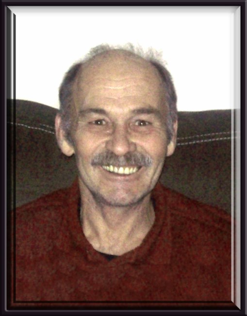 Avis de décès de Charlie Cosby