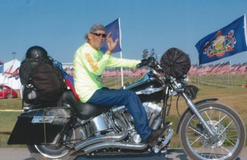 Obituary of Randall Ray Holland