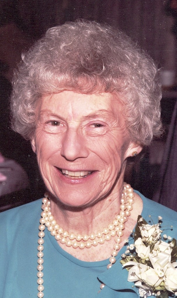 Faith Bickford McDonnell Obituary East Aurora, NY