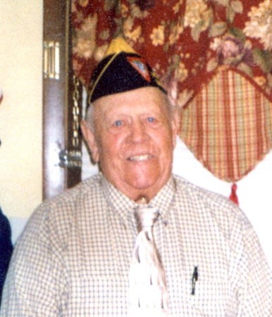 Obituary of Roy Franklin Rohrer