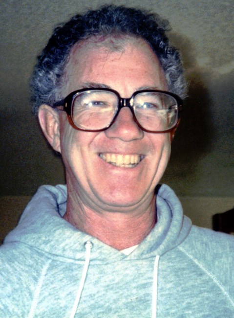 Obituary of Thomas Roland Ryan