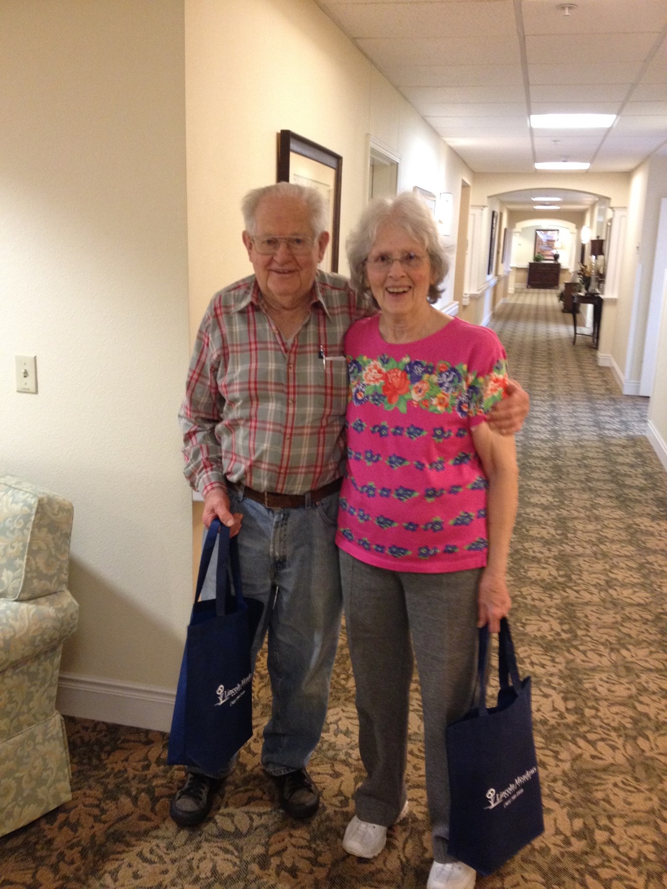 Obituary of Myrtlemae Herbst