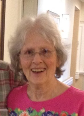 Obituary of Myrtlemae Herbst