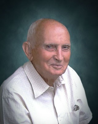 Obituary of Harvey D. Evans