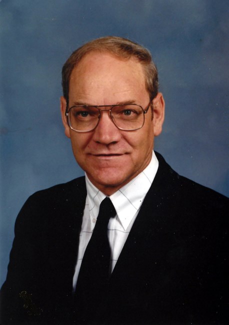 Obituary of James Earl Morrison