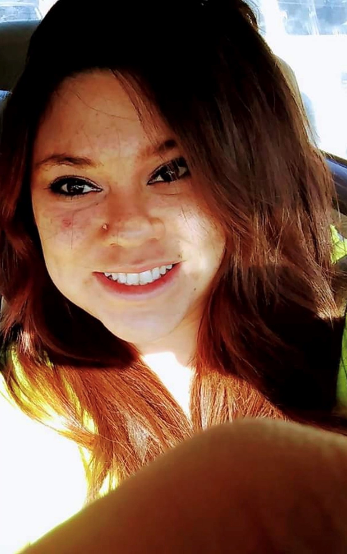 Obituary of Katherine "Katie" Galvan