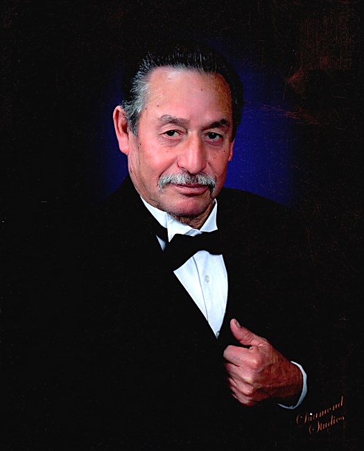 Obituary of Thomas Joe Alcaraz