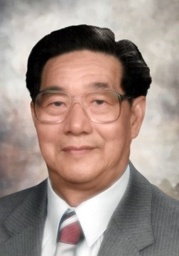 Obituary of Yuk Ching Wong